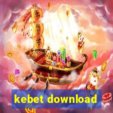 kebet download